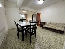 Blk 25 Telok Blangah Crescent (Bukit Merah), HDB 5 Rooms #627901091